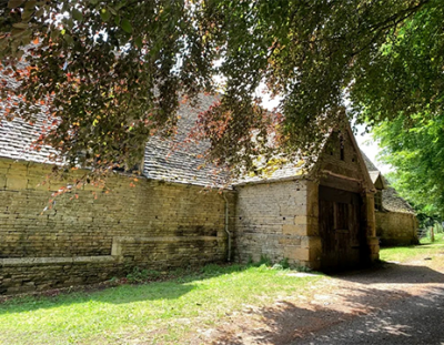 Postlip Tythe Barn
