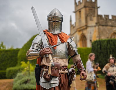 Sudeley Castle - Fantasy Forest 2026