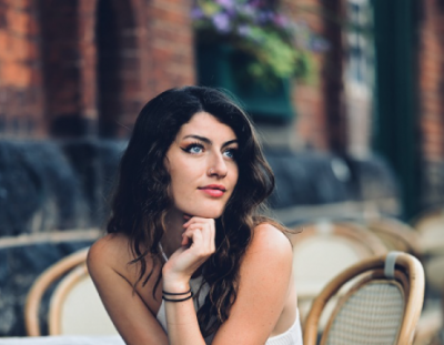Isbourne Arts - Lucca Mae