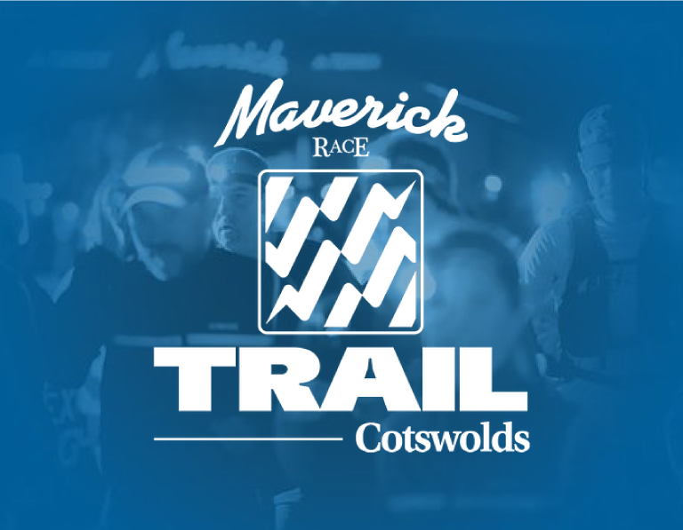 Maverick Trail - Cotswolds 2026