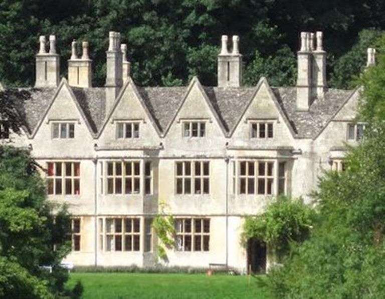 Postlip Hall