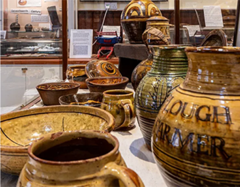 Edgeler Collection