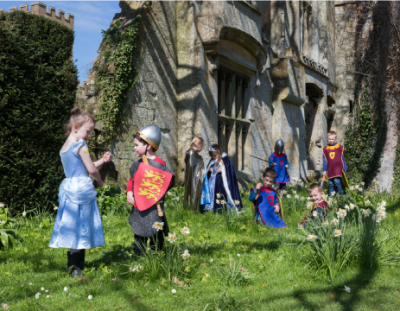Sudeley Castle - Summer Holidays 2026