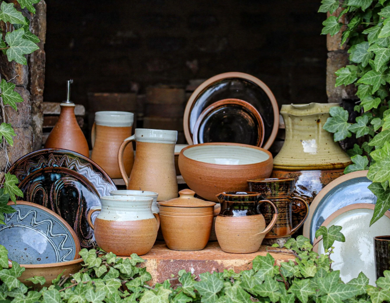 Winchcombe Pottery