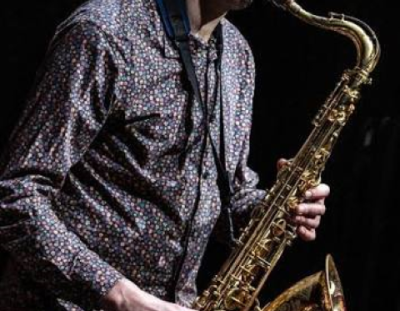 Isbourne Arts - Dom Franks Quartet